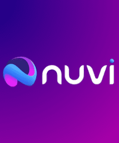 NUVI