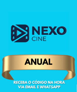 Nexo Cine (Anual)
