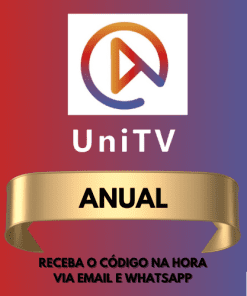 UniTV (365 Dias)