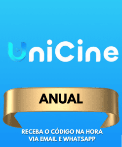 UniCine (Anual)