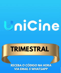 UniCine (Trimestral)